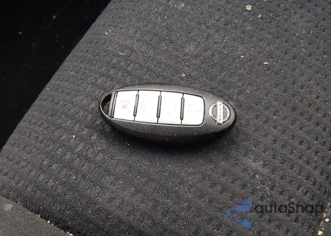 2015 Nissan Altima 2.5 S z USA, uszkodzony, nr VIN 1N4AL3AP6FC186035